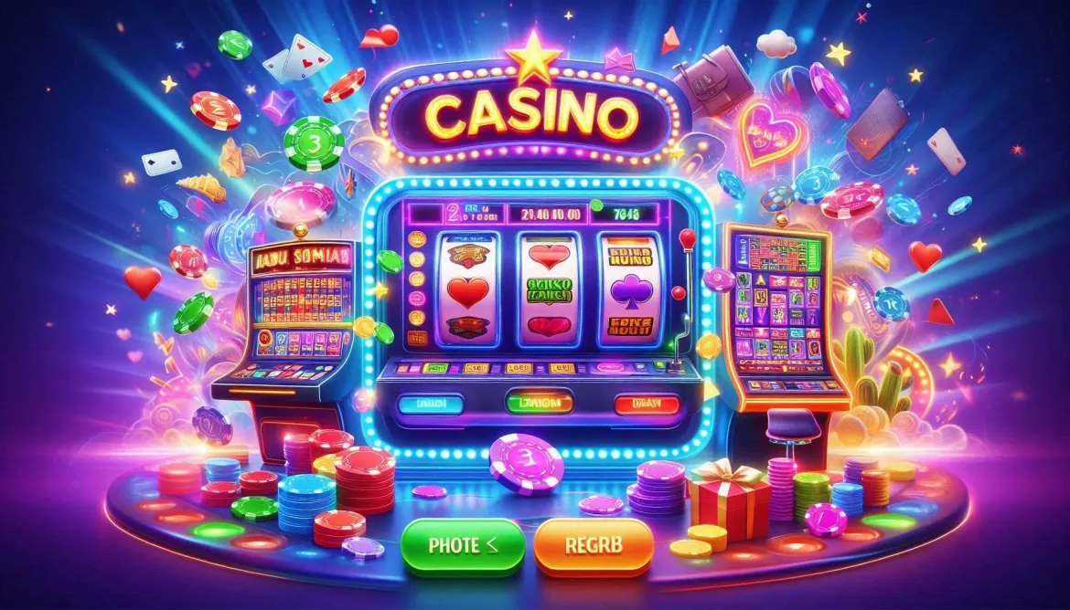 Thrill Casino